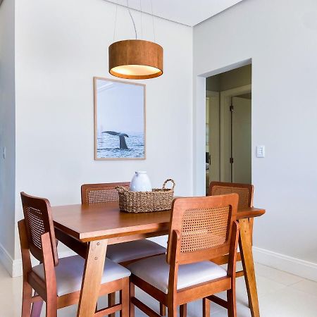 Infinito - Cobertura Frente Mar Com Piscina Apartment Governador Celso Ramos Ngoại thất bức ảnh